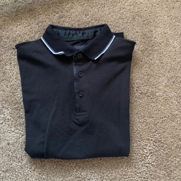 Zara polo - Picture 2 of 3